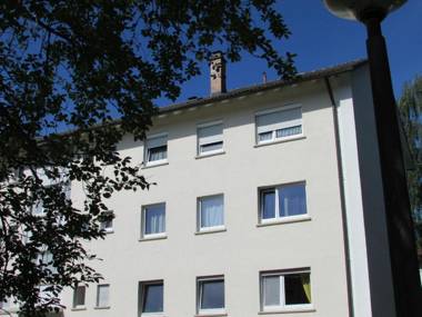Ferienwohnung Villingen