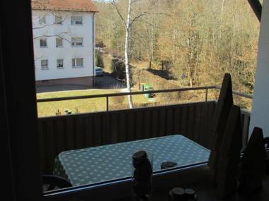Ferienwohnung Villingen