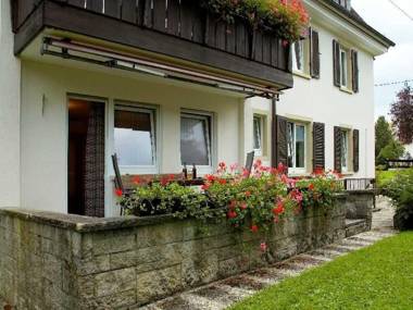 Ferienwohnung Bertsche
