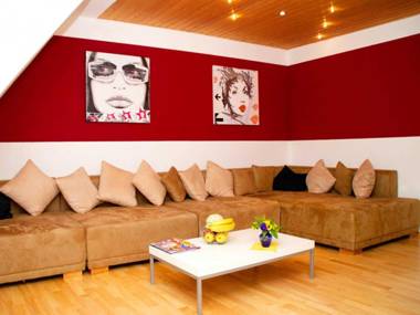 Ferienwohnung Bertsche