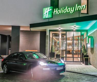 Holiday Inn - Villingen - Schwenningen an IHG Hotel