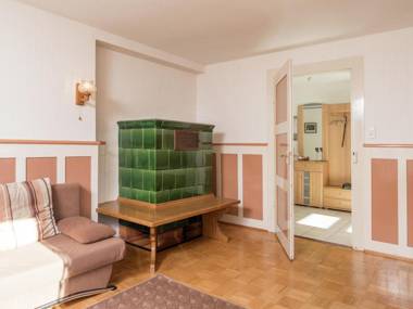 Upscale Apartment in Rietheim with private terrace