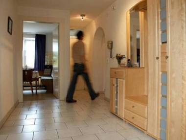 Upscale Apartment in Rietheim with private terrace