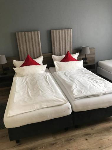 Hotel Rahserhof
