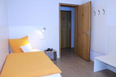 Hotel Am Kapellenberg