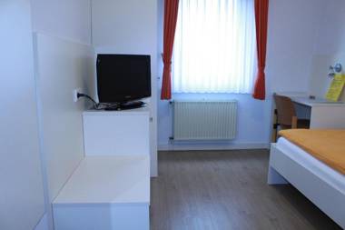 Hotel Am Kapellenberg