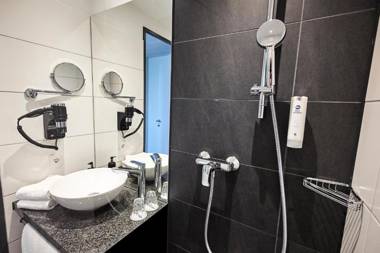 Best Western Hotel Viernheim Mannheim