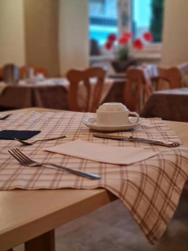 AP Hotel Mannheim Viernheim