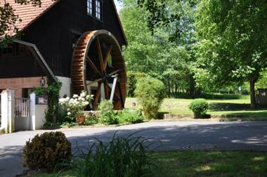 Landgasthof Geiersmühle