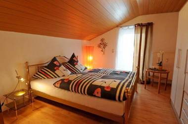 Ferienwohnungen Hauner