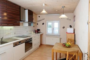 Ferienwohnungen Hauner