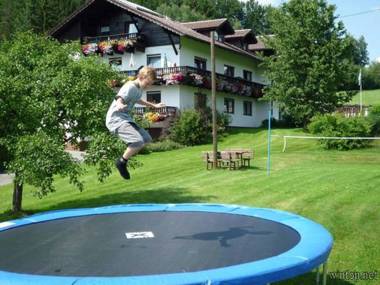 Gästehaus Penzkofer F****