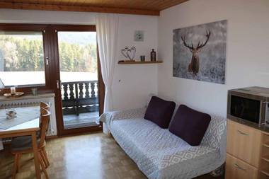 Gästehaus Penzkofer F****