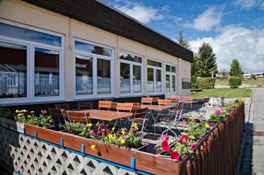 KNAUS Campingpark Viechtach