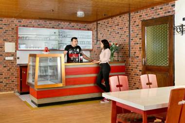 KNAUS Campingpark Viechtach