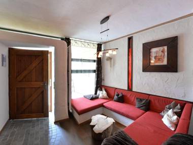 Homely Holiday Home in Blossersberg with Private Terrace