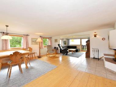 Pleasing Holiday Home in Viechtach Wiesing with Private Terrace