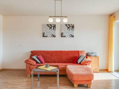 Sunny modern furnished apartment. Your favourite place to relax.