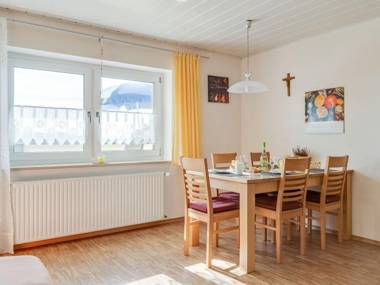 Sunny modern furnished apartment. Your favourite place to relax.