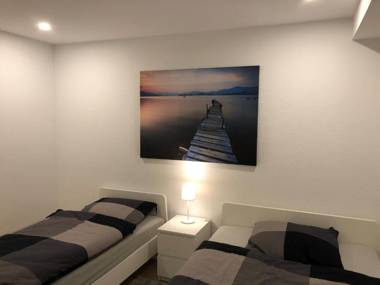 Ferienwohnung in Kaunitz bei Wessels