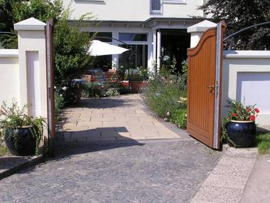 Akzent Hotel Höltje
