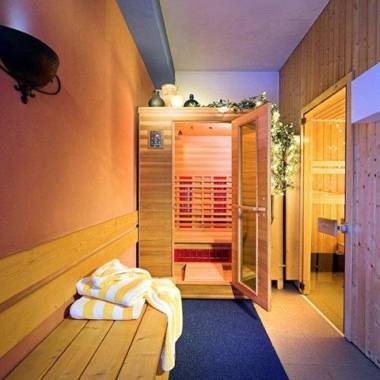 Main Hotel Eckert 3-Sterne Superior