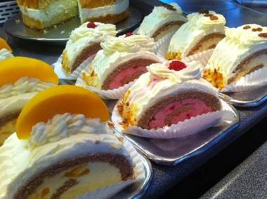 Hotel Müller Café & Wein - Mondholzhotel