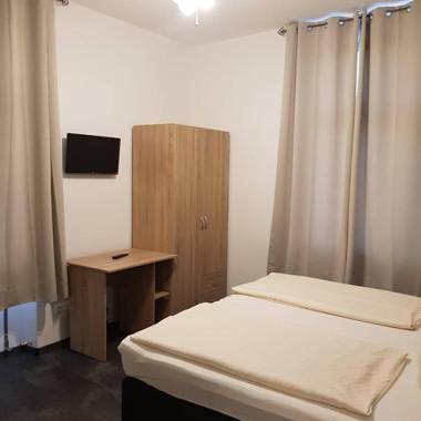 Etna Hotel & Ristorante