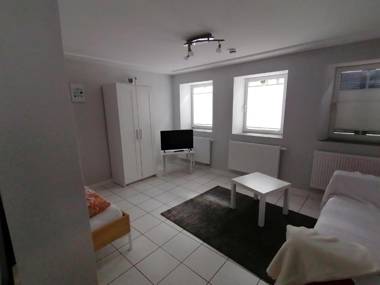 Ferienwohnung Dillamar