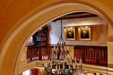 Hotel Gutsgasthof Stangl