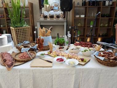 Hotel Gutsgasthof Stangl