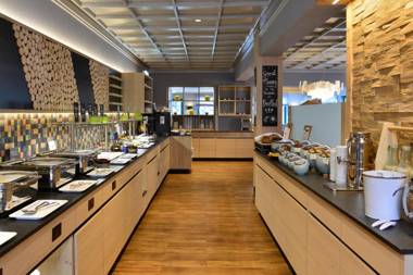 Best Western Plus Hotel Erb