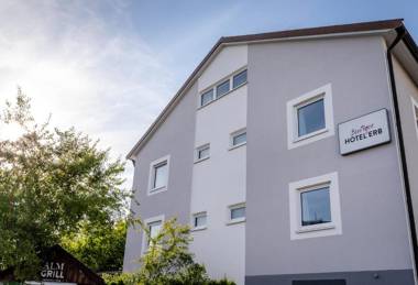 Boutique Hotel Erb München Parsdorf