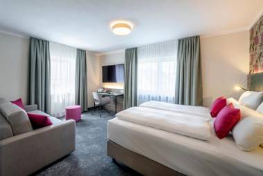 Boutique Hotel Erb München Parsdorf