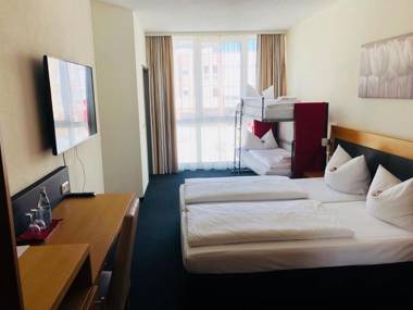 Arthotel Ana Gallery