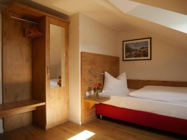 Anderschitz Landhotel