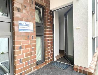 Ferienwohnung An Bord