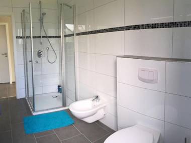 Haus am Meer Ferienwohnung Deluxe