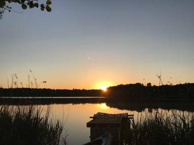 Haus am See Altjuehrden