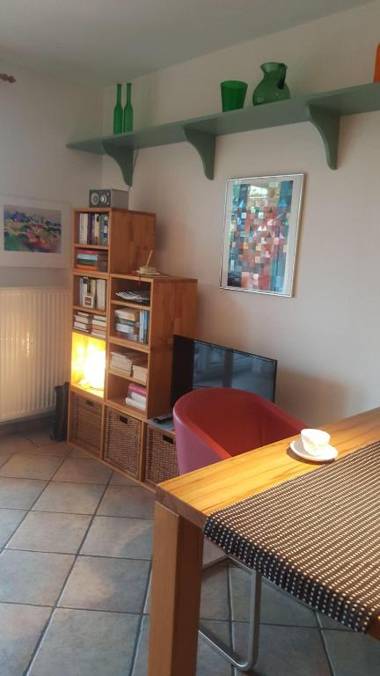 Ferienwohnung-Roesler