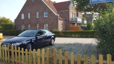 Ferienwohnung-Roesler