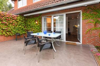 Ferienhaus Schmidt-Rottluff