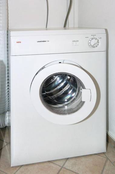 Ferienhaus Schmidt-Rottluff