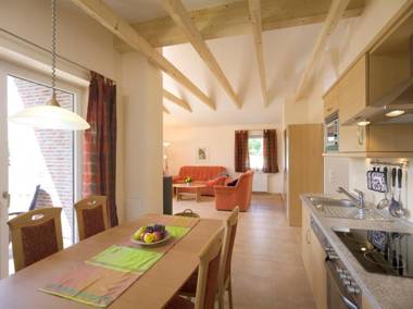 Bauernhof Sauer - Heuerhus