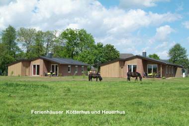 Bauernhof Sauer - Heuerhus