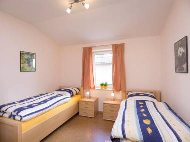 Bauernhof Sauer - Heuerhus