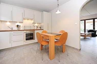 Ferienhaus Tom Brook