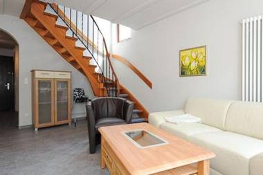 Ferienhaus Edo Wiemken