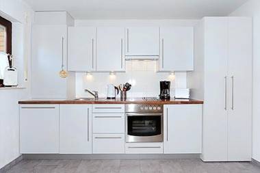 Ferienhaus Edo Wiemken