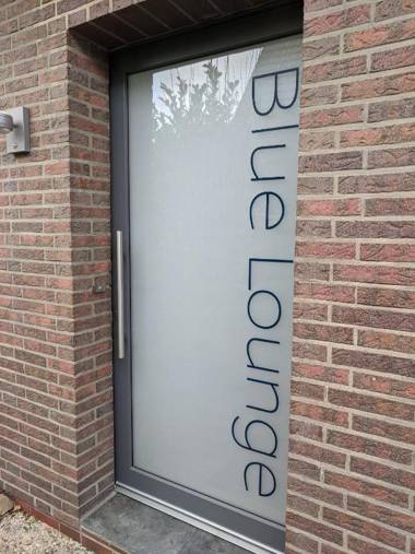 Blue Lounge Ferienhaus